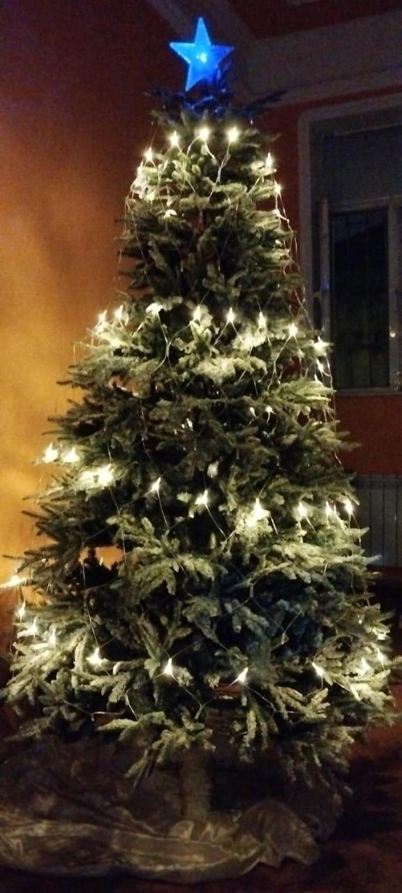Hostello Bakoe Buitenkant foto