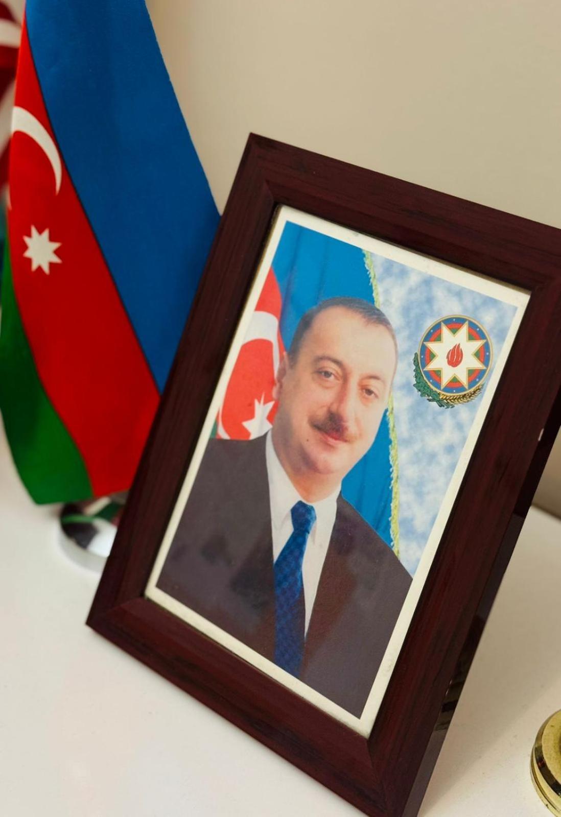 Hostello Bakoe Buitenkant foto
