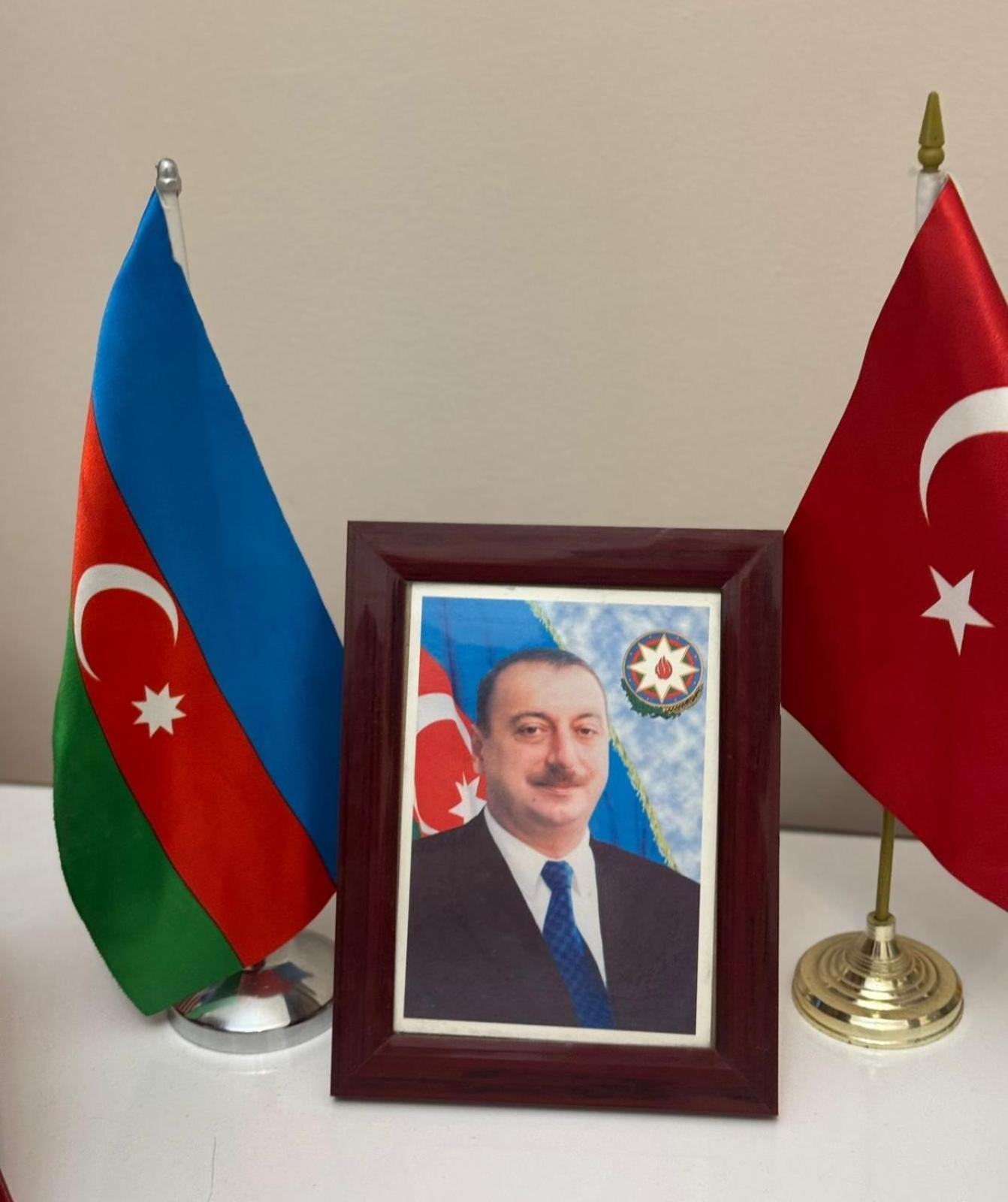 Hostello Bakoe Buitenkant foto
